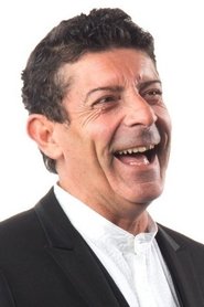 Luca Laurenti portrait