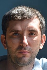 Hayk Sahakyants portrait