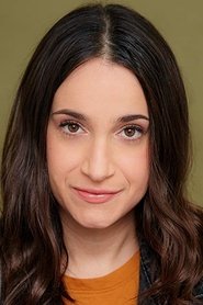 Danna Friedberg portrait