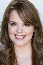 Kimberly J. Brown portrait