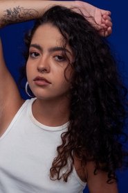 Gabriela Rueda portrait