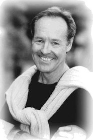 Ken James portrait