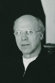 Owe Svensson portrait