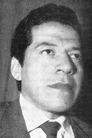 Lutero Luiz portrait