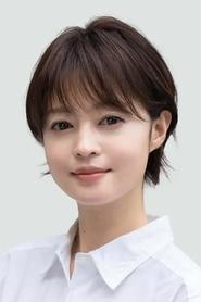 Ryoko Kobayashi portrait