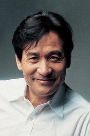 Ahn Sung-ki portrait