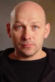 Vyacheslav Kharkhota portrait