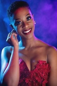 Salamina Mosese portrait