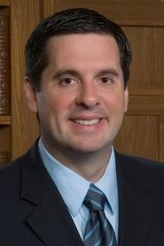 Devin Nunes portrait