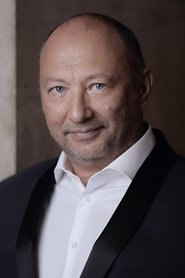 Yuriy Galtsev portrait