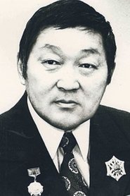 Badrakh Sumkhuu portrait