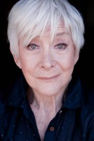 Sheila Steafel portrait
