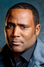 Darius Cottrell portrait