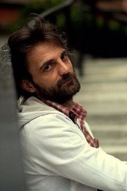 Fatih Zenginoglu portrait