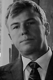 Vladislav Serdyuk portrait