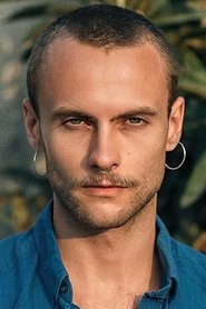 Theo Samsworth portrait