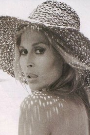 Olga Bisera portrait