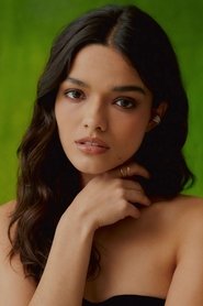 Rachel Zegler portrait