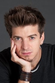 Fabrizio Falco portrait