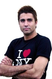 Aristomenis Tsirbas portrait