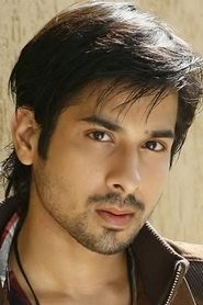 Arjun Kumar Munteja portrait