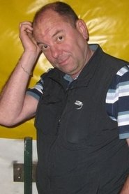 Vedran Mihletić portrait
