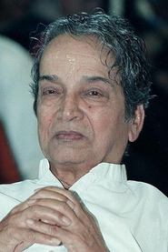M. N. Nambiar portrait