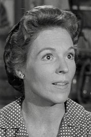 Claudia Bryar portrait