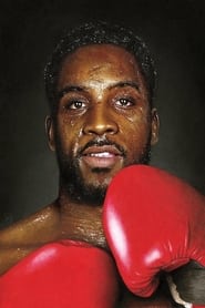 Nigel Benn portrait