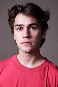 Paul Michael Stiehler portrait