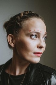 Elisabet Johannesdottir portrait