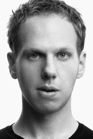 Thomas Coombes portrait