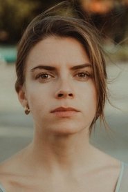 Lavinia Nowak portrait