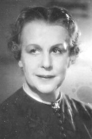 Lotte Spira portrait