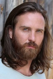 Daniel Wilkinson portrait