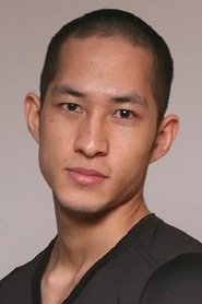 Charles Luu portrait
