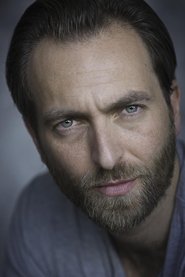 Barry O'Connor portrait