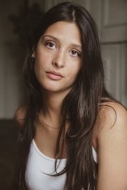 India de Almeida portrait