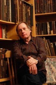 Robert Mullan portrait