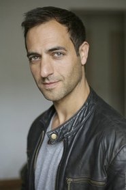 Julien Cigana portrait