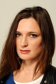 Lisa Östberg portrait