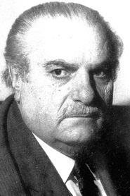 Nazzareno D'Aquilio portrait