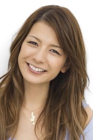 Suzanne portrait