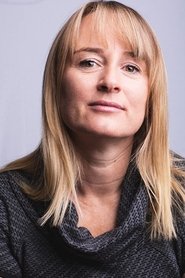 Amanda Hunt portrait