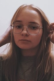 Liisa Koppel portrait