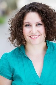 Lyssa Mandel portrait