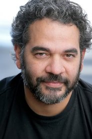 Hemky Madera portrait