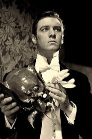 Barry Warren portrait
