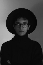 Iván Preuss portrait