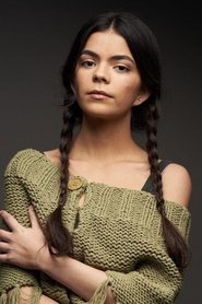 Isabella Feliciana portrait